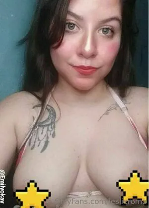 Leslieroma OnlyFans Leaked Free Thumbnail Picture - #sxt7OlZfyg