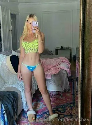 Leslieshay OnlyFans Leaked Free Thumbnail Picture - #22hNooapNi
