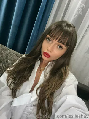 Leslieshay OnlyFans Leaked Free Thumbnail Picture - #4HaQdHlbHk
