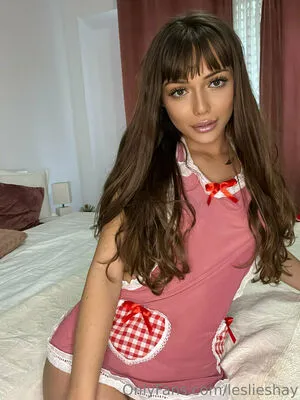 Leslieshay OnlyFans Leaked Free Thumbnail Picture - #AjZbPPoIx5