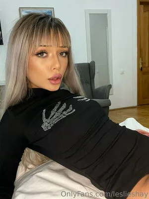 Leslieshay OnlyFans Leaked Free Thumbnail Picture - #M6lwvNU6kf
