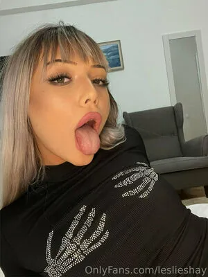 Leslieshay OnlyFans Leaked Free Thumbnail Picture - #hzXGa8fTOE
