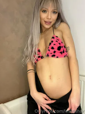 Leslieshay OnlyFans Leaked Free Thumbnail Picture - #t2ZTC18QYn