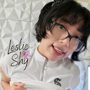 Leslieshy OnlyFans Leaked Free Thumbnail Picture - #Onpg7KCVLX