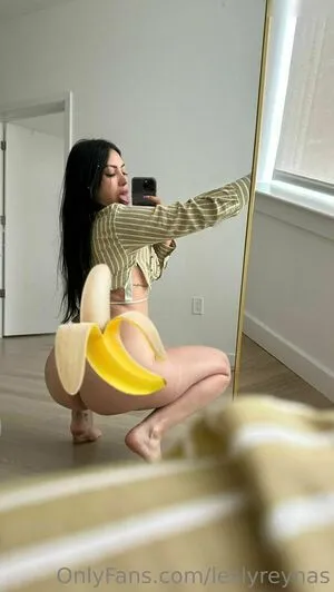 Lesly Reyna OnlyFans Leaked Free Thumbnail Picture - #KjCgO0NvGA