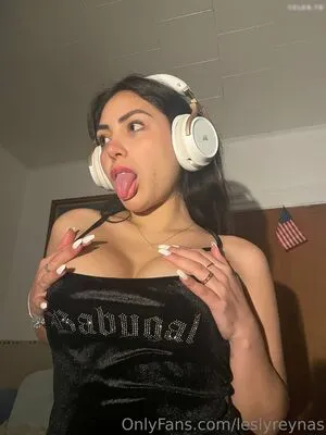 Lesly Reyna OnlyFans Leaked Free Thumbnail Picture - #b8kpg4JEE6