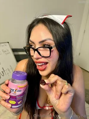 Lesly Reyna OnlyFans Leaked Free Thumbnail Picture - #mjxogE6R3X