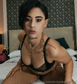 Leslyabrahamof OnlyFans Leaked Free Thumbnail Picture - #gQDoZzCrm2