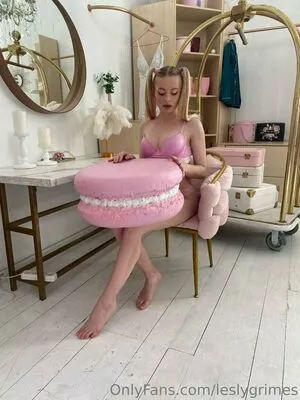 Leslygrimes OnlyFans Leaked Free Thumbnail Picture - #Amnjaaly0y
