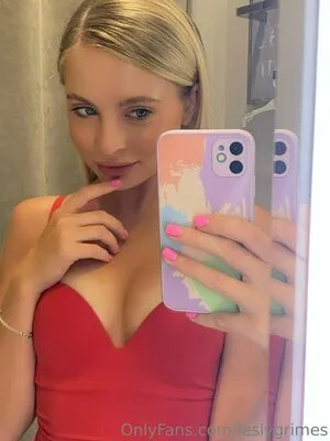 Leslygrimes OnlyFans Leaked Free Thumbnail Picture - #DJ1jf3QOmg