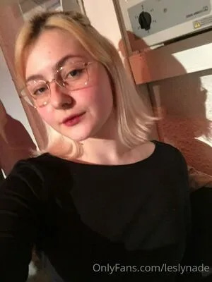 Leslynade OnlyFans Leaked Free Thumbnail Picture - #1auvPO2T6Y