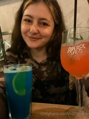 Leslynade OnlyFans Leaked Free Thumbnail Picture - #CyJ7ndc000