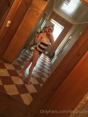 Leslynade OnlyFans Leaked Free Thumbnail Picture - #Ejg7YzqNZD