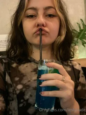 Leslynade OnlyFans Leaked Free Thumbnail Picture - #IvFZ0vyWeb