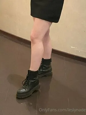 Leslynade OnlyFans Leaked Free Thumbnail Picture - #YuCoRo6MWw