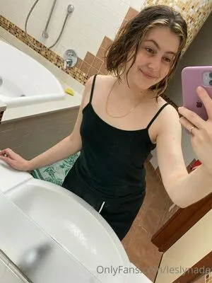 Leslynade OnlyFans Leaked Free Thumbnail Picture - #hgD0RZLX2K