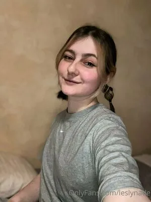 Leslynade OnlyFans Leaked Free Thumbnail Picture - #jfRHMQlM6B