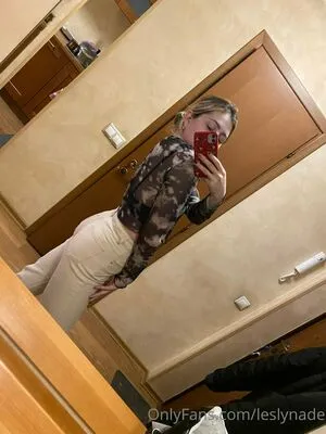 Leslynade OnlyFans Leaked Free Thumbnail Picture - #kDfi2DFPCU