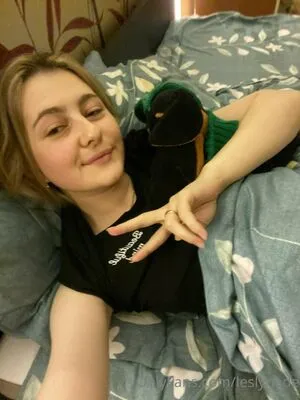 Leslynade OnlyFans Leaked Free Thumbnail Picture - #kRVei0w3GR