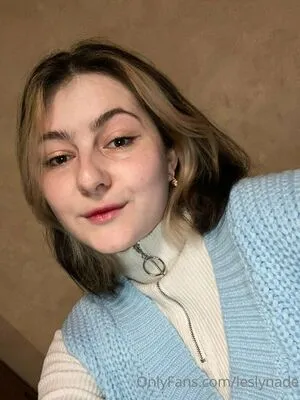 Leslynade OnlyFans Leaked Free Thumbnail Picture - #z4Gn537JJ3