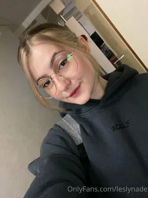 Leslynade OnlyFans Leaked Free Thumbnail Picture - #zaALYd8H7N