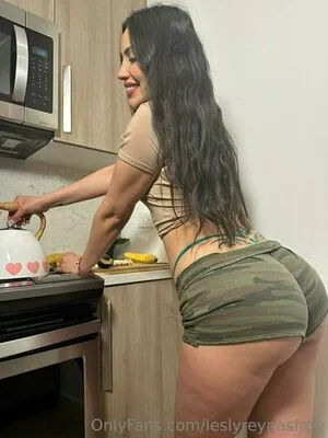 Leslyreynasfree OnlyFans Leaked Free Thumbnail Picture - #uM70YTyshY