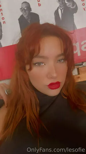 Lesofie OnlyFans Leaked Free Thumbnail Picture - #43fIlUVwR0