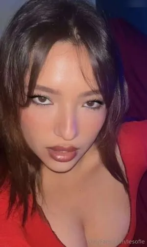 Lesofie OnlyFans Leaked Free Thumbnail Picture - #7iUHRqOxhq