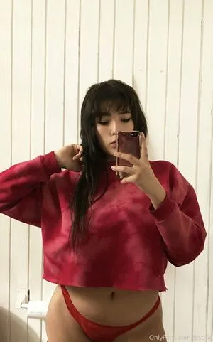 Lesofie OnlyFans Leaked Free Thumbnail Picture - #Pdinh182KK