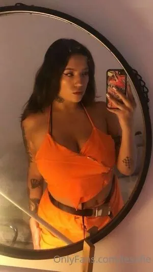 Lesofie OnlyFans Leaked Free Thumbnail Picture - #R5B6xny7Jr