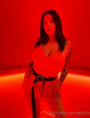 Lesofie OnlyFans Leaked Free Thumbnail Picture - #lq0dE2v8KQ