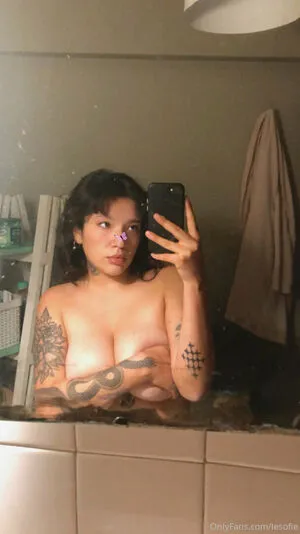 Lesofie OnlyFans Leaked Free Thumbnail Picture - #mRDqCc4ZKZ