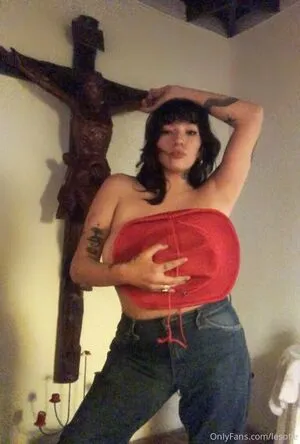 Lesofie OnlyFans Leaked Free Thumbnail Picture - #nPJV4bJRXf