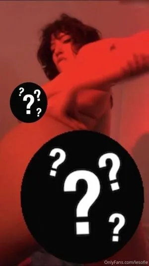 Lesofie OnlyFans Leaked Free Thumbnail Picture - #oU6U0F2XHe