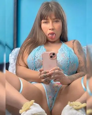 Lesparra OnlyFans Leaked Free Thumbnail Picture - #p6lhsjLV45