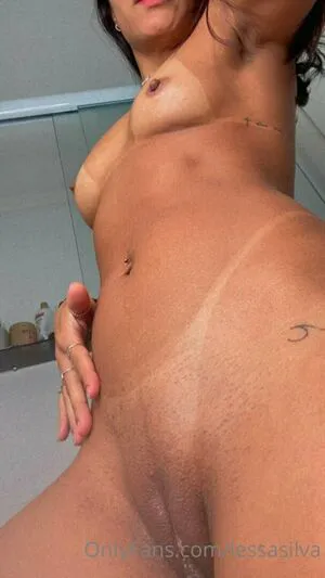 Lessasilva OnlyFans Leaked Free Thumbnail Picture - #MXEKLiwhGC