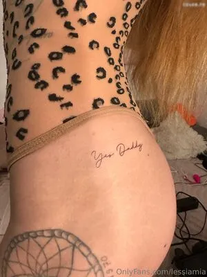 Lessia Mia OnlyFans Leaked Free Thumbnail Picture - #gqhbvJZO8G