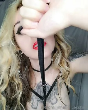Lesstein OnlyFans Leaked Free Thumbnail Picture - #BcQyFwwnBu