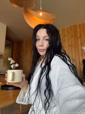 Lesyamoon OnlyFans Leaked Free Thumbnail Picture - #1TRyTt0R4q