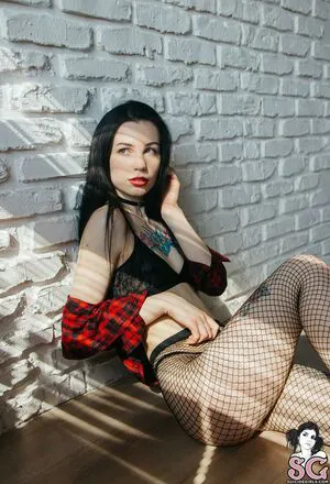 Lesyamoon OnlyFans Leaked Free Thumbnail Picture - #5xr54sBXmB