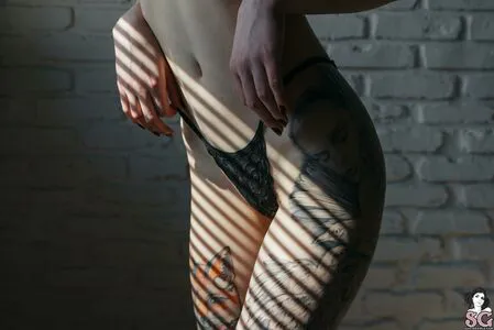 Lesyamoon OnlyFans Leaked Free Thumbnail Picture - #9EIJJbnoou