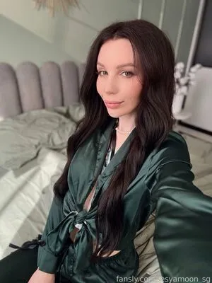 Lesyamoon OnlyFans Leaked Free Thumbnail Picture - #AjXBvOguZ7