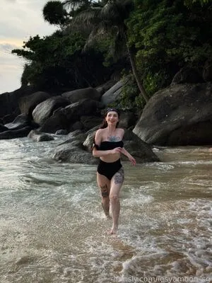 Lesyamoon OnlyFans Leaked Free Thumbnail Picture - #Avq5JPzQ7P