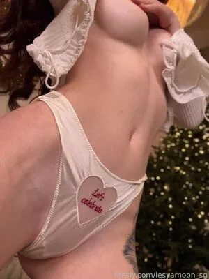 Lesyamoon OnlyFans Leaked Free Thumbnail Picture - #BcU7DKXppy