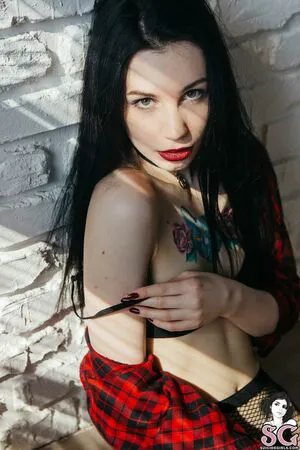 Lesyamoon OnlyFans Leaked Free Thumbnail Picture - #C6iGEbycSw