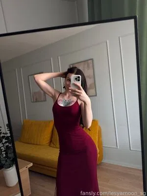 Lesyamoon OnlyFans Leaked Free Thumbnail Picture - #DLQjs6C9KH