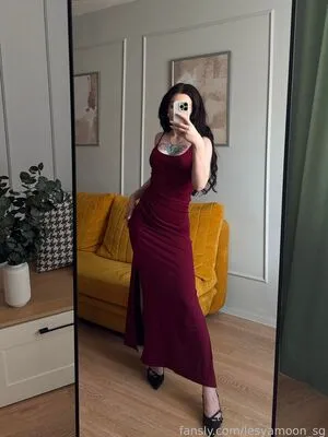 Lesyamoon OnlyFans Leaked Free Thumbnail Picture - #IkOZpxEqbV