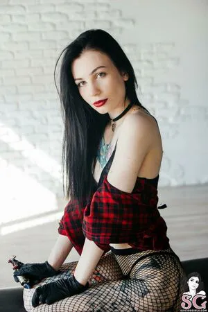 Lesyamoon OnlyFans Leaked Free Thumbnail Picture - #JNwUg57SHY