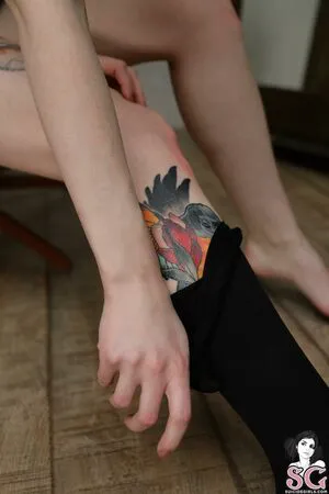 Lesyamoon OnlyFans Leaked Free Thumbnail Picture - #JsIKs3OO4h