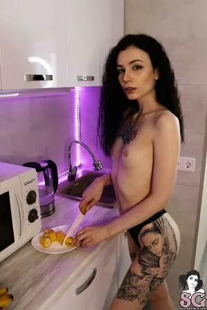 Lesyamoon OnlyFans Leaked Free Thumbnail Picture - #L7ZAgUQOAq